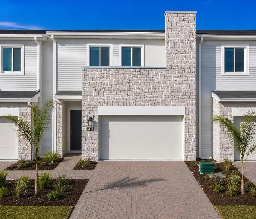409 Bogey Drive, Davenport, FL 33896 - #2