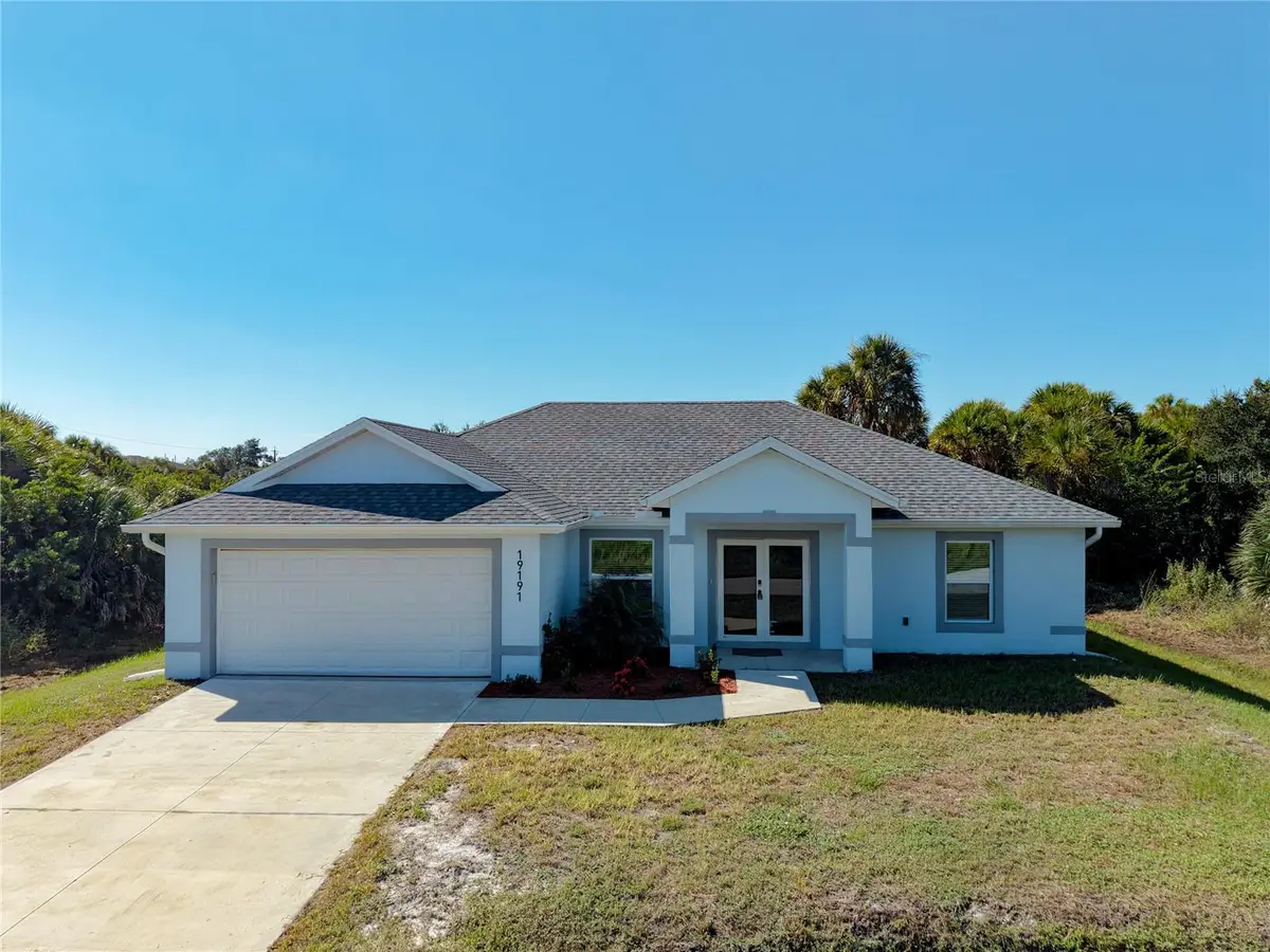 19191 Willard Avenue, Port Charlotte, FL 33954 - #1