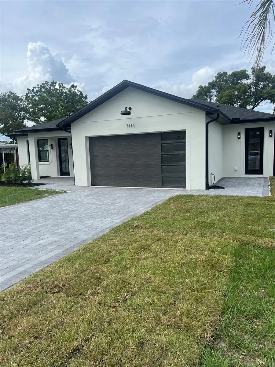 7113 Turquoise Lane, Orlando, FL 32807 - #1