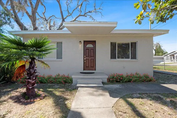 8608 N 20th Street, TAMPA, FL 33604