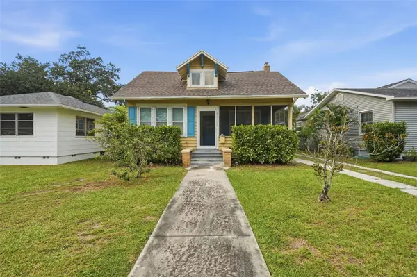 1311 21st Avenue N, ST PETERSBURG, FL 33704