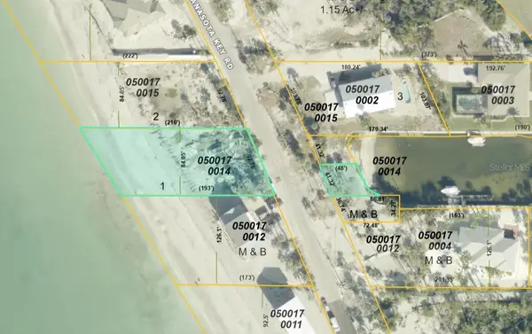 6800 Manasota Key Road, ENGLEWOOD, FL 34223