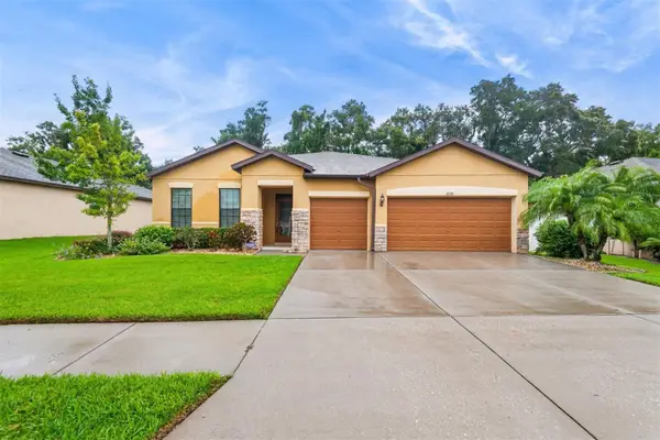 2236 Landside Drive, VALRICO, FL 33594