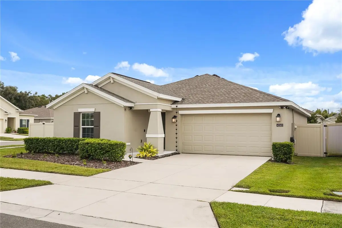 4260 Green Gables Place, Kissimmee, FL 34746 - #1
