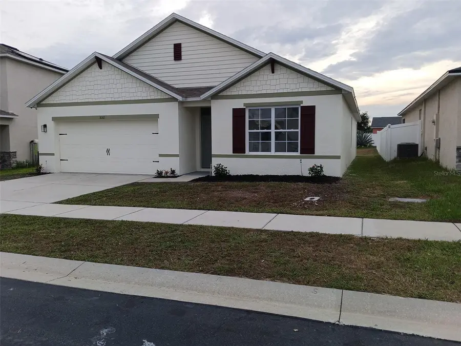 3101 Royal Tern Drive, Winter Haven, FL 33881 - #2