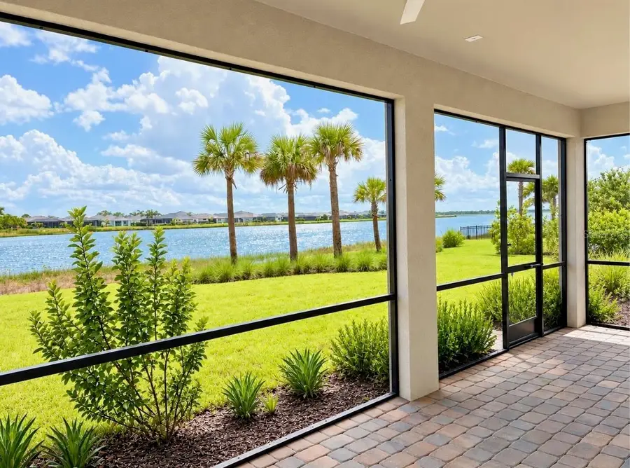 16005 Shoreline Drive, Punta Gorda, FL 33982 - #2