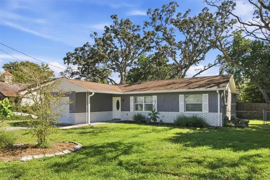 348 Hartwood Avenue, Spring Hill, FL 34606 - #2