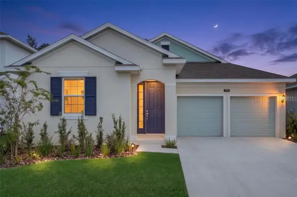 5295 Spaderdock Lane, APOPKA, FL 32712