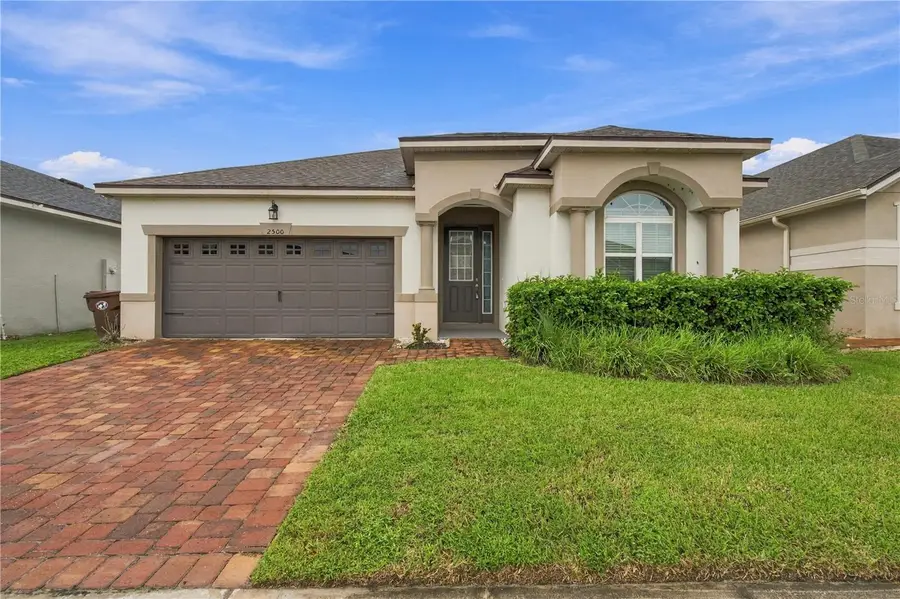 2500 Avian Loop, Kissimmee, FL 34741 - #2