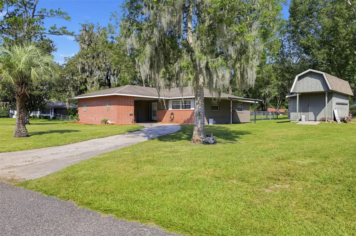 8065 SW 100th Lane Road, Ocala, FL 34481 - #1