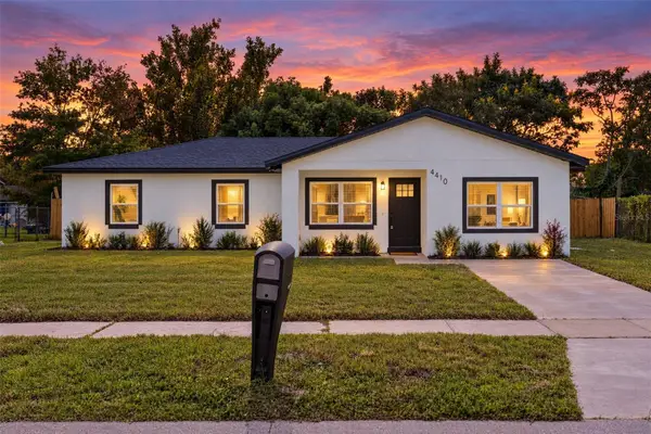 4410 Chateau Road, ORLANDO, FL 32808