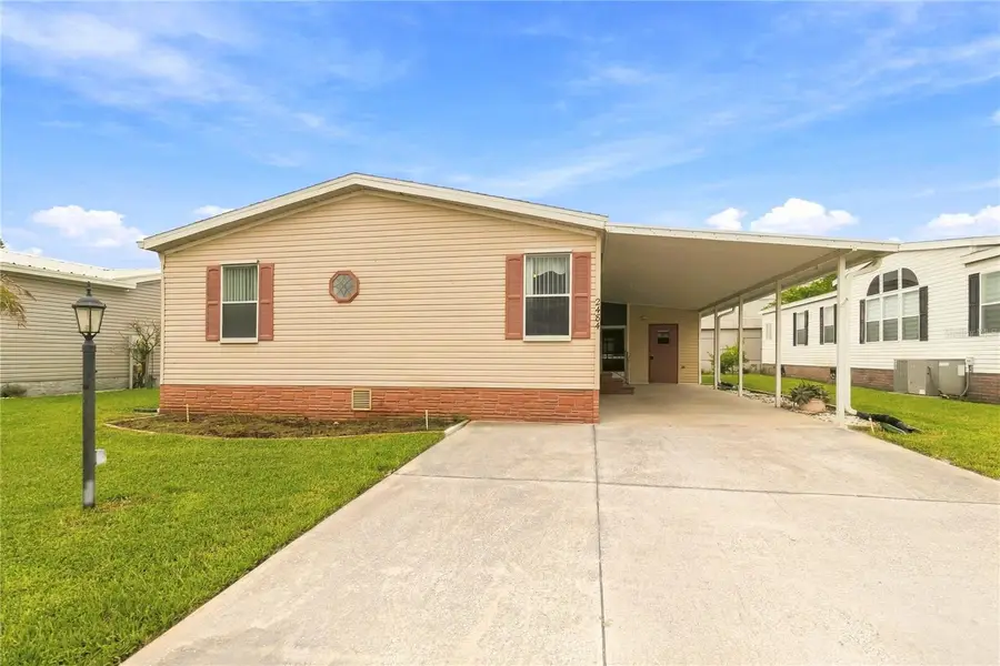 2484 Longpine Lane, Saint Cloud, FL 34772 - #2