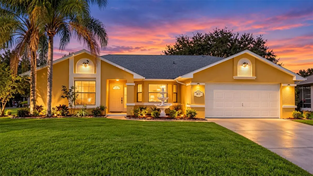 822 Valnera Court, Kissimmee, FL 34758 - #1
