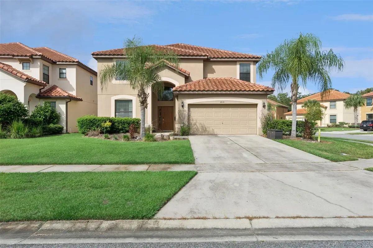 2641 Tranquility Way, Kissimmee, FL 34746 - #1