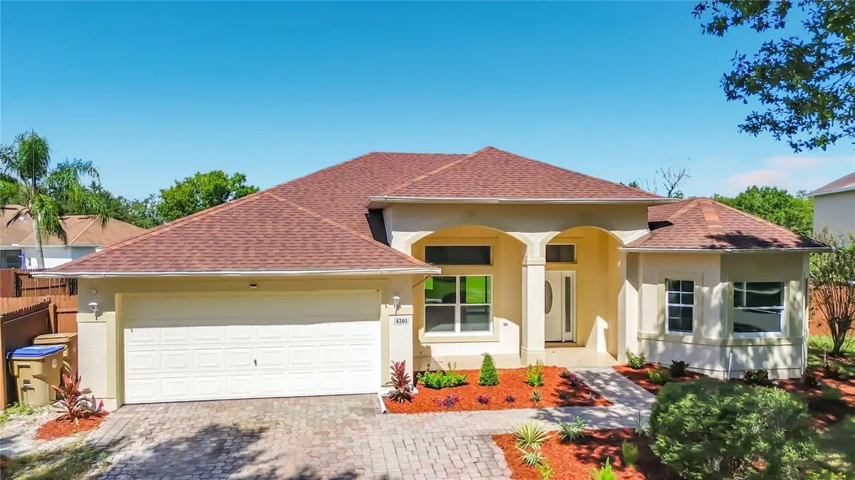 4203 Lugano Court, Kissimmee, FL 34746 - #1