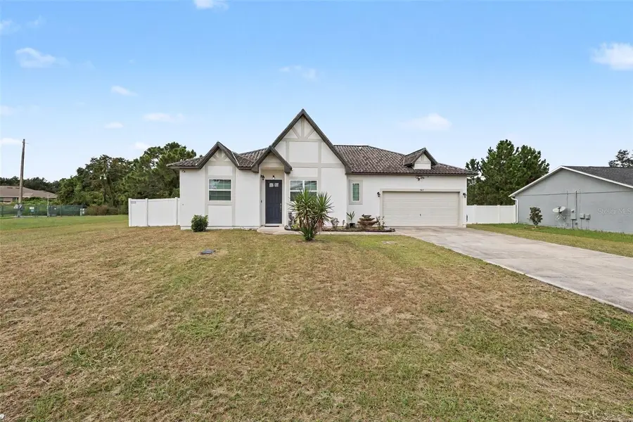 747 Fraser Court, Poinciana, FL 34759 - #2