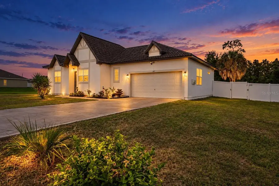 747 Fraser Court, Poinciana, FL 34759 - #3
