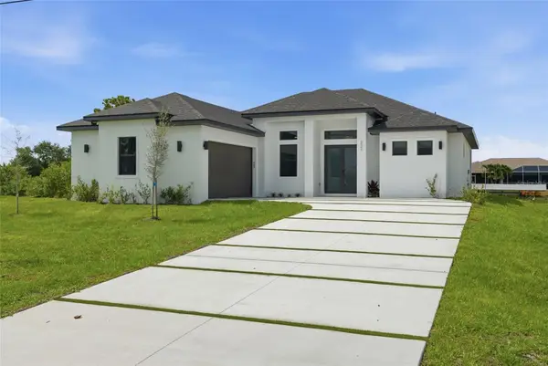 227 NE 15th Street, CAPE CORAL, FL 33909