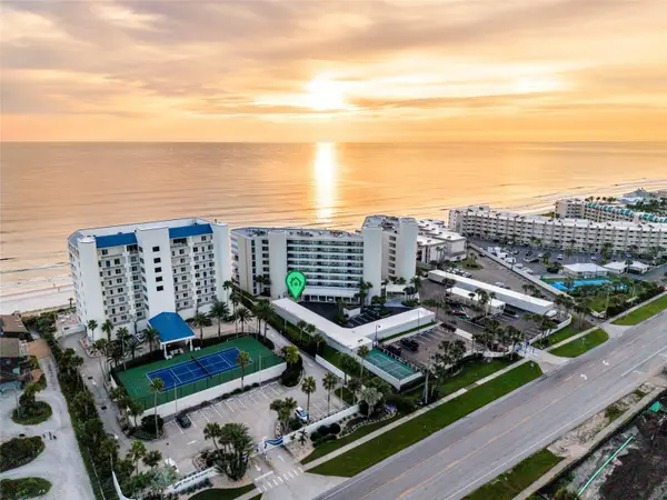 4493 S Atlantic Avenue #1060, NEW SMYRNA BEACH, FL 32169