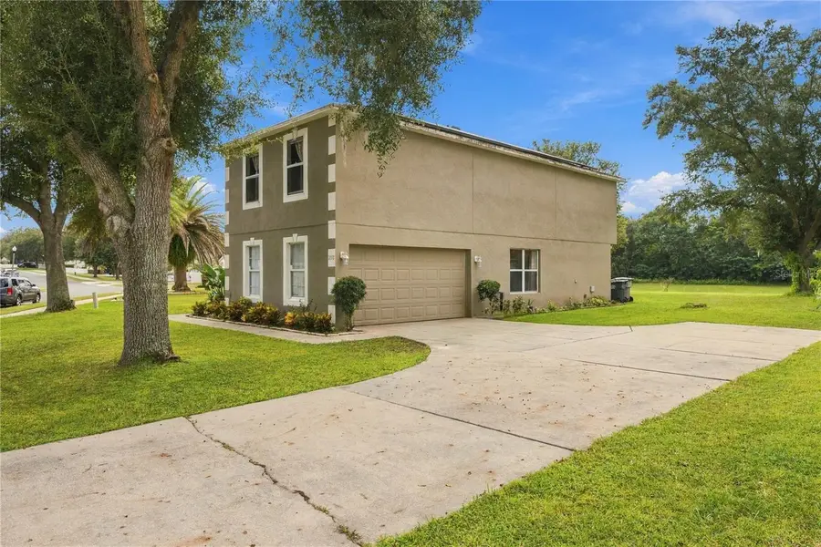 2818 Sheila Drive, Apopka, FL 32712 - #2