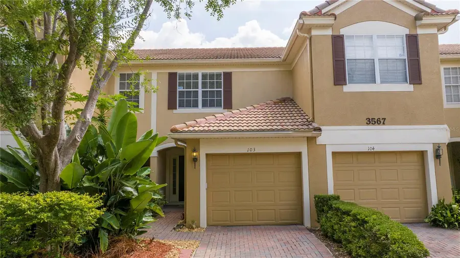3567 Shallot Drive #103, Orlando, FL 32835 - #2