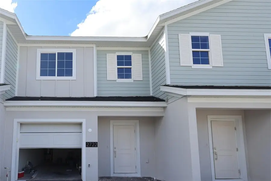 2722 Brave Reeves Road, Orlando, FL 32822 - #2