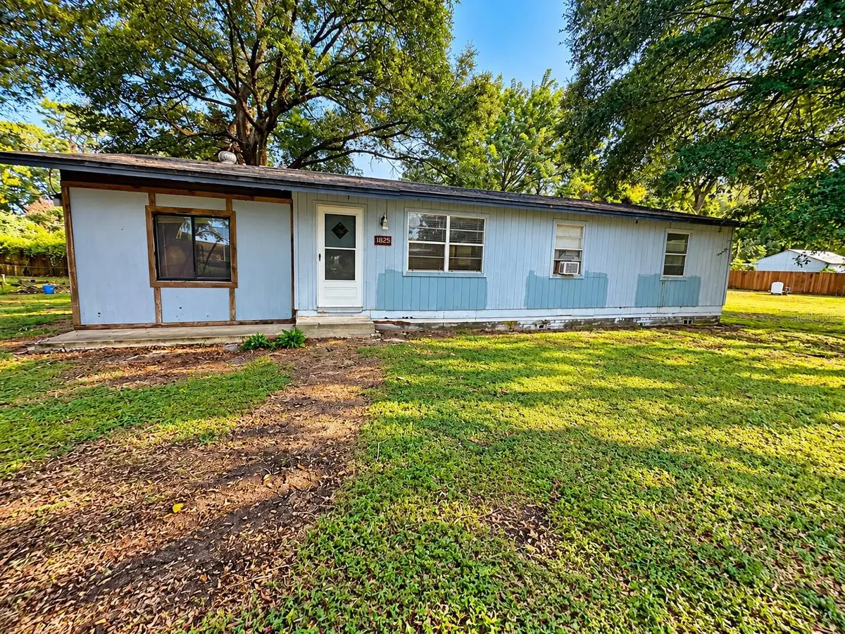 1825 Huggins Drive, Apopka, FL 32703 - #1