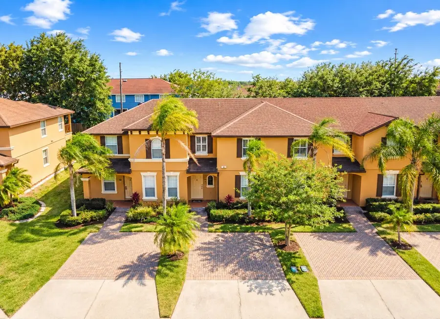 3632 Calabria Avenue, Davenport, FL 33897 - #2