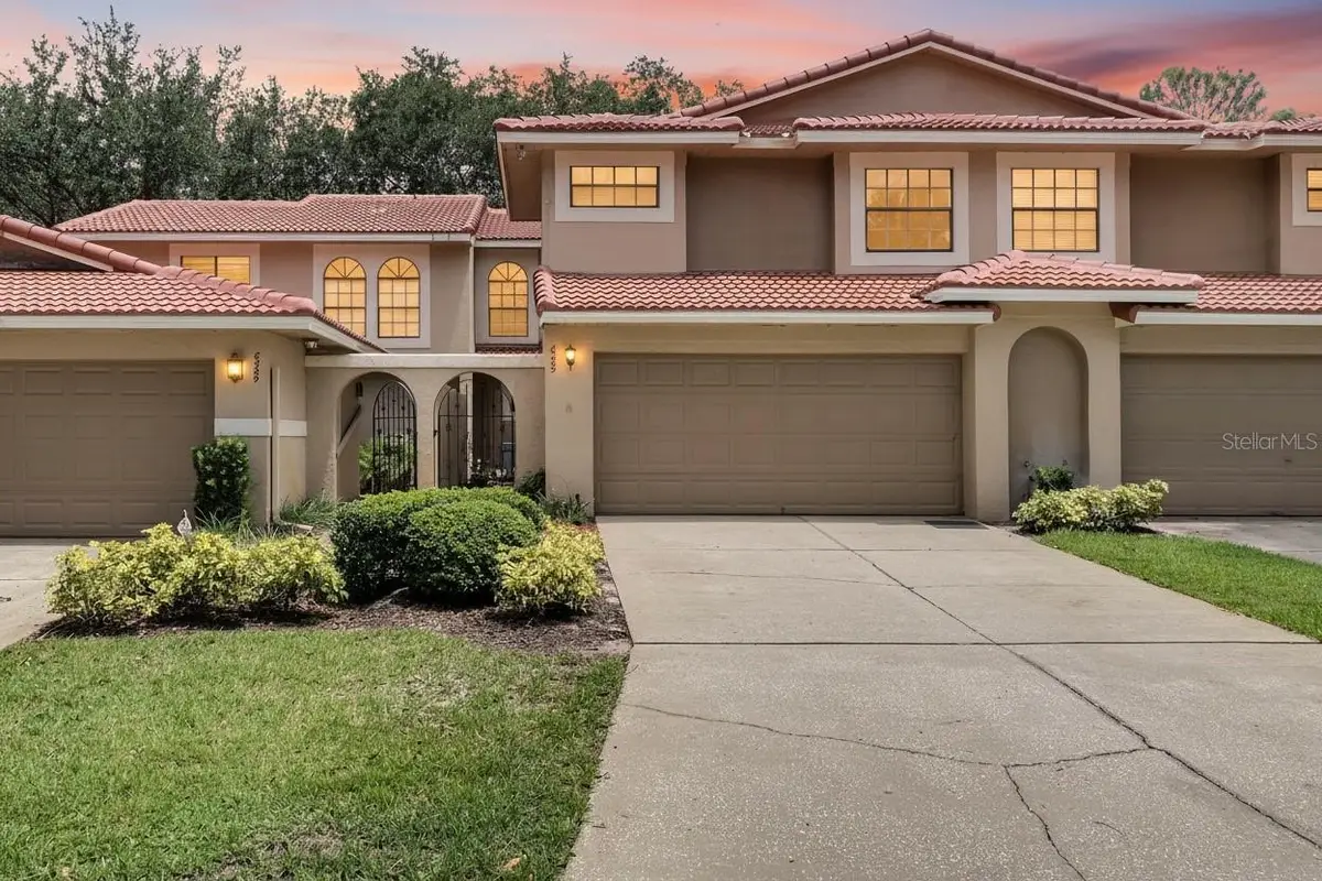 8235 Ambrose Cove Way, Orlando, FL 32819 - #1