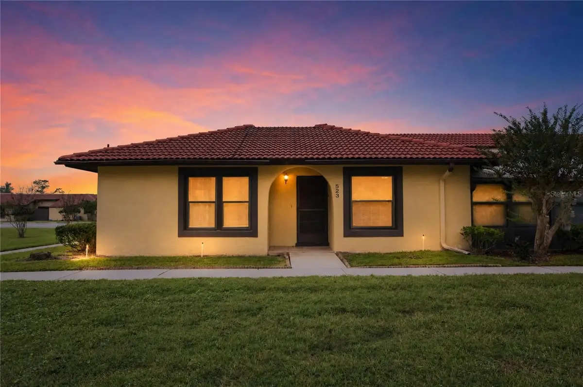523 Hunter Circle, Kissimmee, FL 34758 - #1