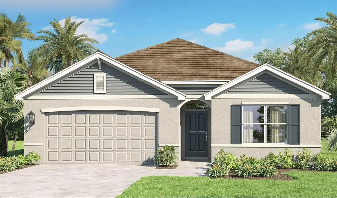 574 Scarsdale Street Sw, Palm Bay, FL 32908 - #1