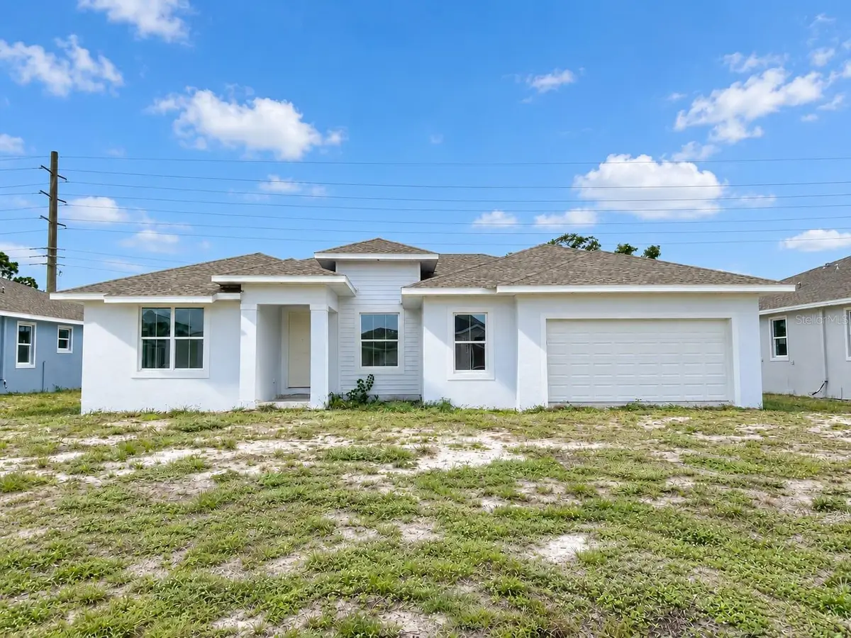 9032 Evelyn Road, Englewood, FL 34224 - #1