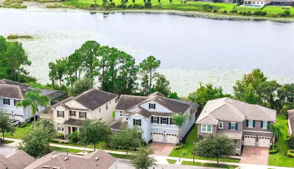 10048 Beach Port Drive, WINTER GARDEN, FL 34787