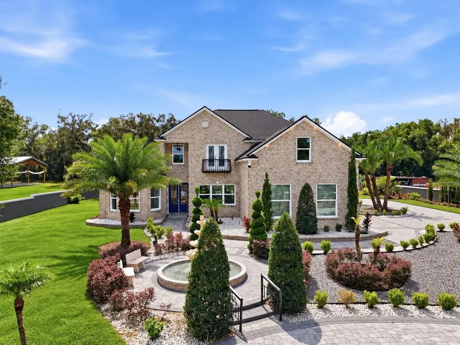 416 W Socrum Loop Road, Lakeland, FL 33809 - #2