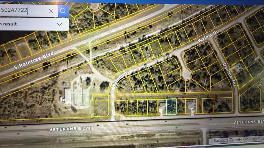 LOT 22 Veterans Boulevard, North Port, FL 34288 - #2
