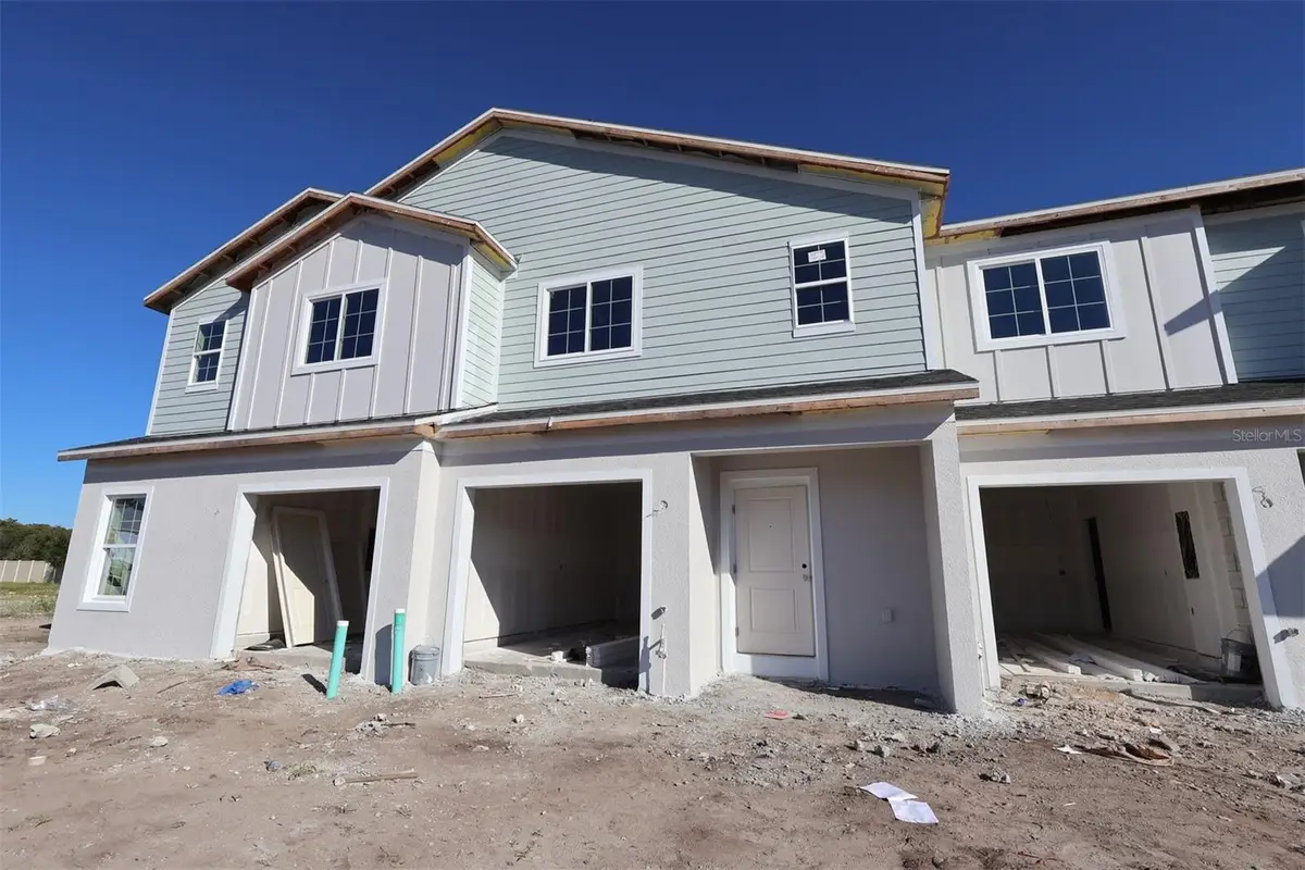 6063 Fellow Wagon Way, Orlando, FL 32822 - #1