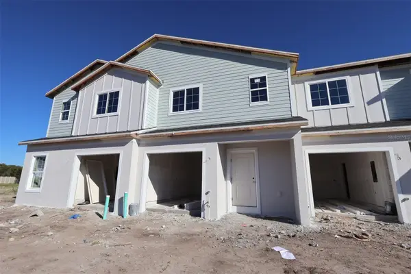 6063 Fellow Wagon Way, ORLANDO, FL 32822