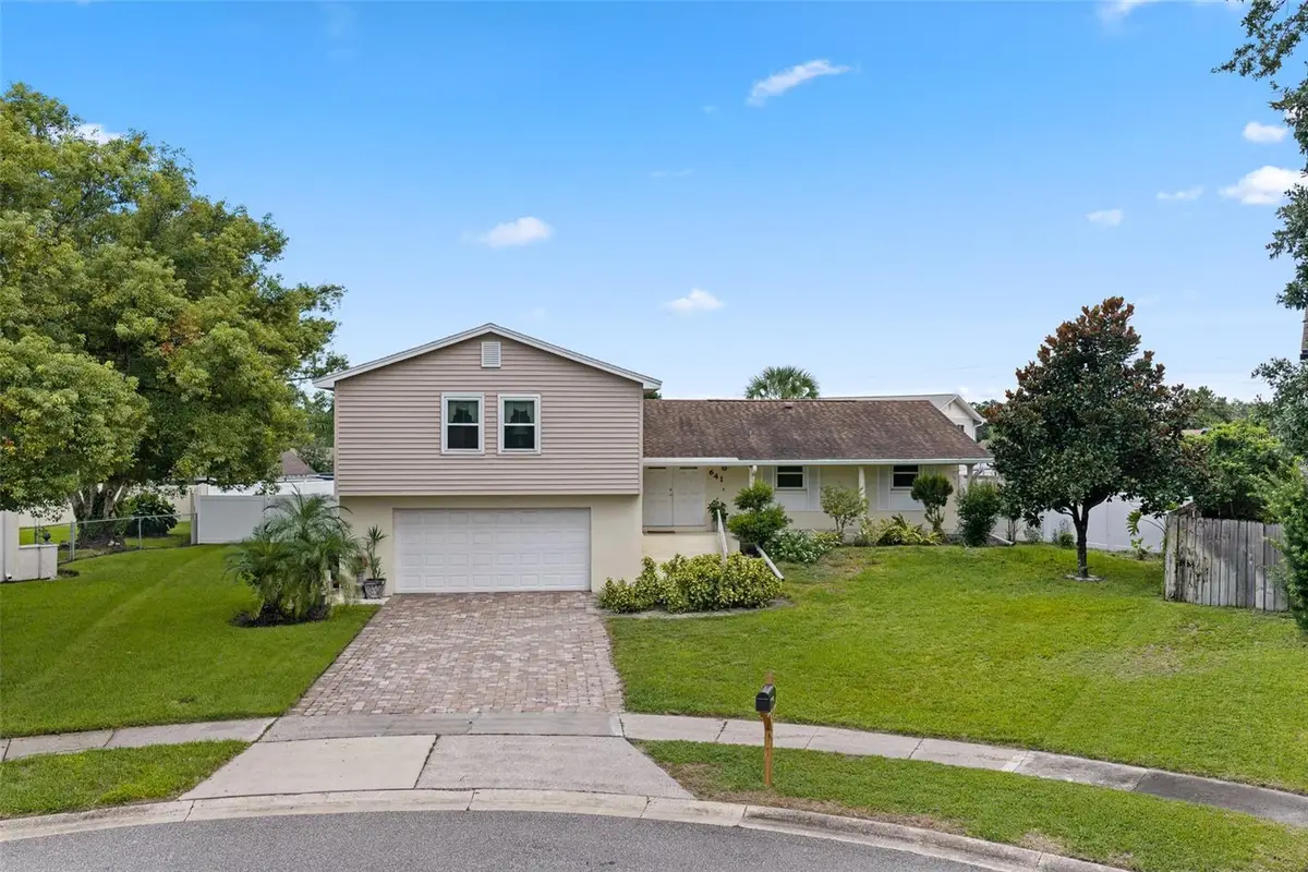 641 Elder Court, Altamonte Springs, FL 32714 - #1