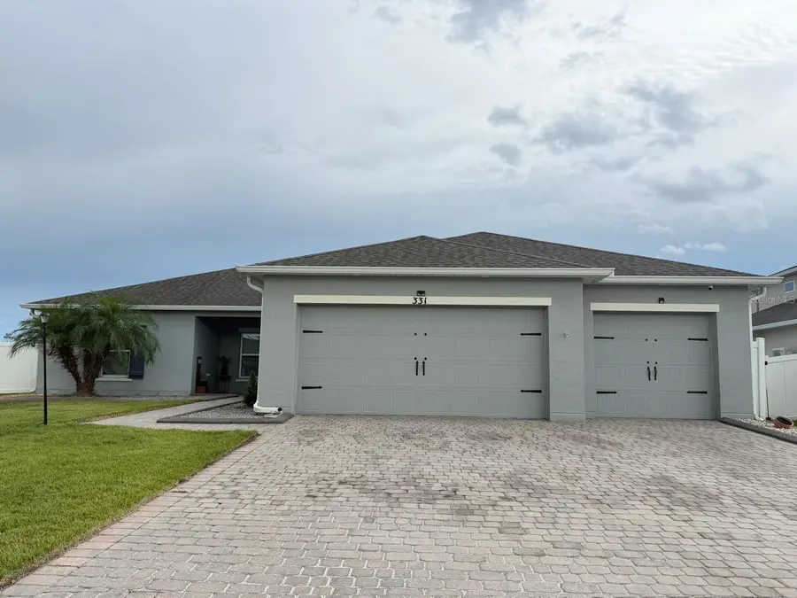 331 Quarry Rock Circle, Kissimmee, FL 34758 - #2