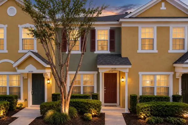1450 Stockton Drive, SANFORD, FL 32771
