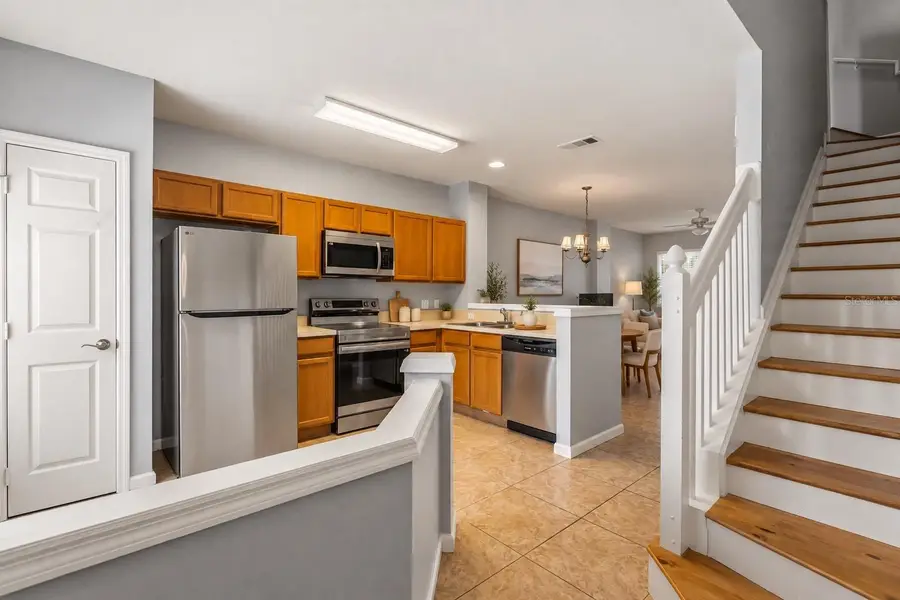 1450 Stockton Drive, Sanford, FL 32771 - #3