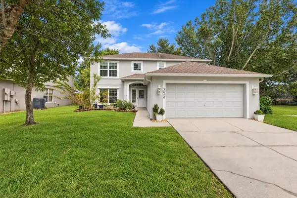 3640 Stonefield Drive, ORLANDO, FL 32826