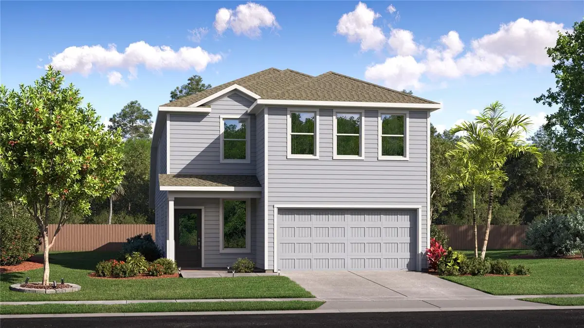 1780 Mystic Avenue, Minneola, FL 34715 - #1