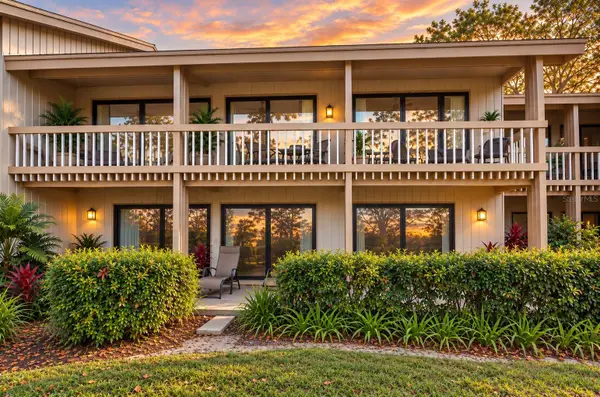 402 Cypress Drive #402, HAINES CITY, FL 33844