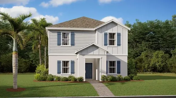6004 Meditation Drive, CLERMONT, FL 34714