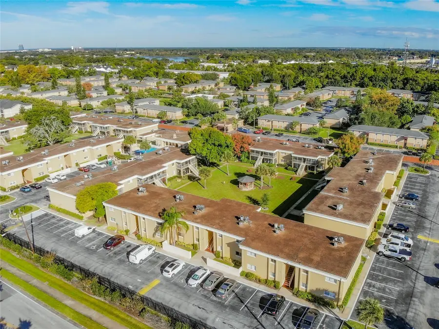 1000 Lake Of The Woods Boulevard #202H, Fern Park, FL 32730 - #2