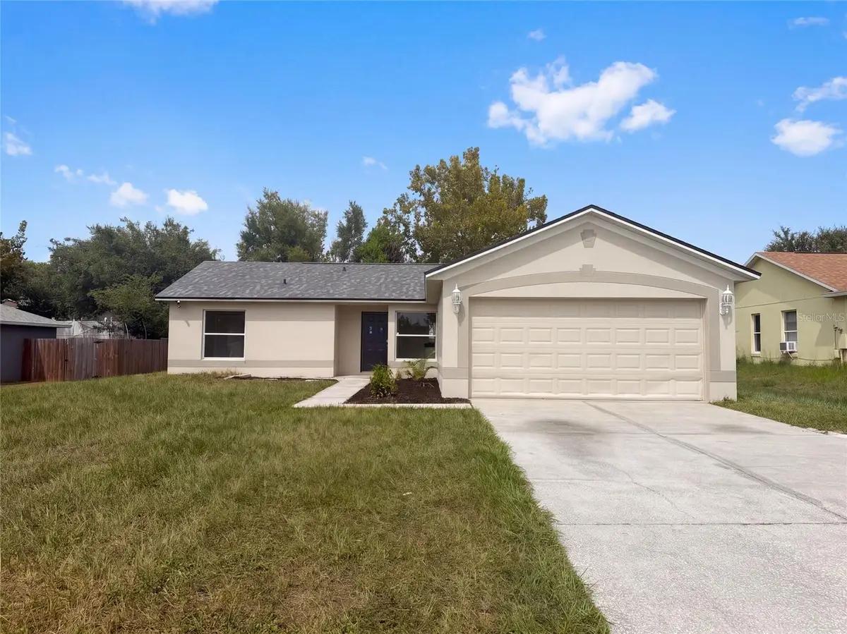 13319 Caspian Lane, Clermont, FL 34711 - #1