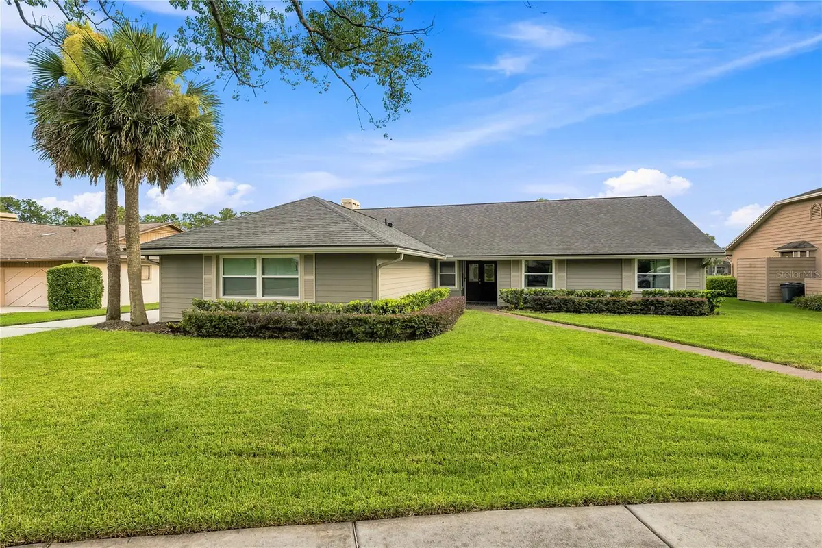434 Twisting Pine Circle, Longwood, FL 32779 - #1