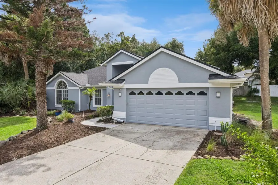7830 Bridgestone Drive, Orlando, FL 32835 - #2