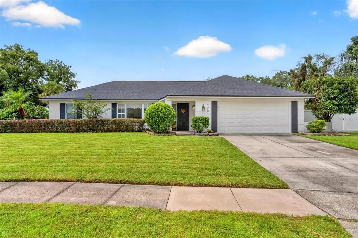 2067 Poinciana Road, Winter Park, FL 32792 - #1